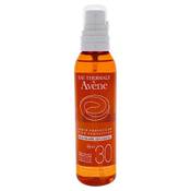 Avène Sun Care Oil LSF 30