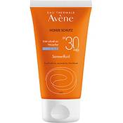Avène Sunsitive Sonnenfluid LSF 30 Vergleich