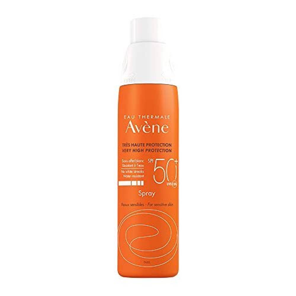 Avène-Sonnencreme Test & Vergleich » Top 8 im Juli 2025
