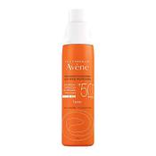 Avène SunSitive Sonnenspray LSF 50+
