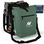 Aventoures 4 in1 Fahrradtasche