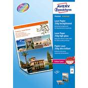 Avery Zweckform  2498 Vergleich