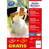 Avery Zweckform C2552-40P Vergleich