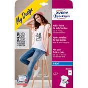 AVERY MD1001