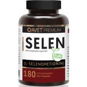 Avetpharma Selen Vergleich