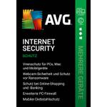 AVG Internet Security 2020