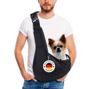 Avida Zen Hundetragetasche Vergleich