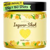 Avida Zen Ingwer-Shot Vergleich