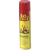 AVIG24 GmbH Feuerzeuggas