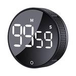 Avinia Magnetischer Küchentimer