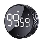 Avinia ‎Timer-Black