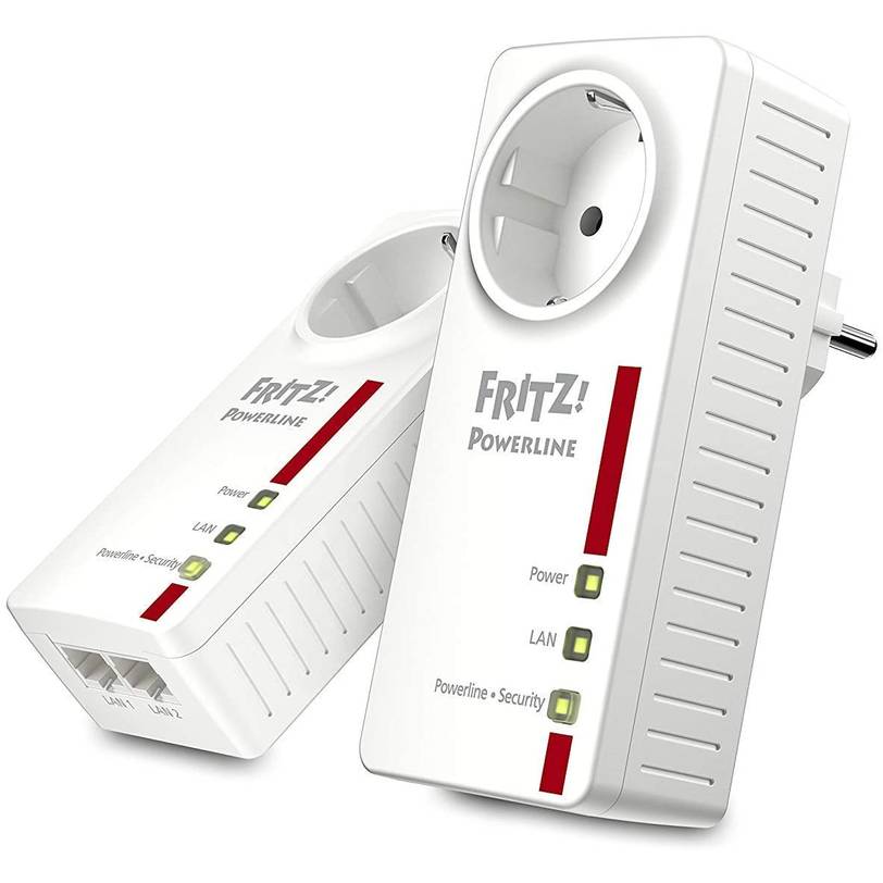 AVM Fritz!Powerline 1220E