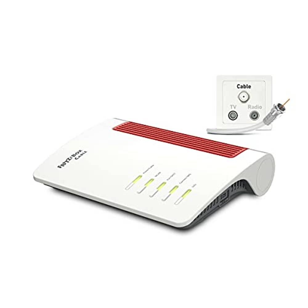 WiFi-6-Router Test & Vergleich » Top 19 im Januar 2024