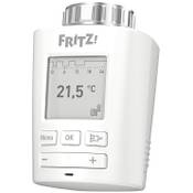Avm Fritz!Dect 301 Vergleich