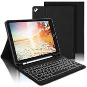 AVNICUD iPad-Air-3-Tastatur Vergleich