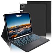Avnicud iPad-Air-4-Tastatur Vergleich