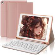 Avnicud Tastatur Hülle für iPad Vergleich