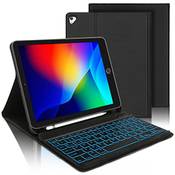 Avnicud iPad-Air-2-Tastatur Vergleich
