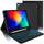 Avnicud iPad-Air-2-Tastatur