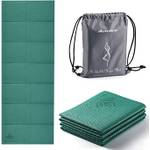 Avoalre faltbar Yogamatte