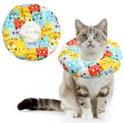 Avodova Halskrause Katze