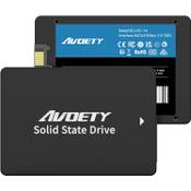 Avoety AS550 Vergleich