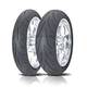 Avon Storm 3D X-M AV66 Rear Vergleich