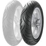 Avon Viper Stryke AM63 Rear