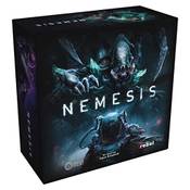 Awaken Realms Nemesis Vergleich