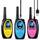 Awanfi Walkie Talkie 3er Set