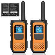 Awanfi WT2PC-DE-F Vergleich