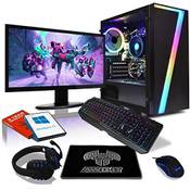 Awd-It Gaming-PC-Set Vergleich