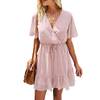 Awemeal Sommerkleid