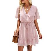 Awemeal Sommerkleid
