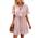 Awemeal Sommerkleid
