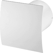 Awenta Badlüfter weiß