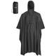 AWHA Regenponcho Schwarz/Unisex Vergleich