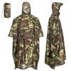 Awha Regenponcho