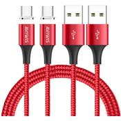 Awivis NEX-002-RD Vergleich