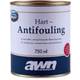 AWN Hart Antifouling Hartantifouling für Boot und Yacht 0,75L Vergleich
