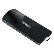 Awow Mini PC Stick Celeron J4105 Vergleich