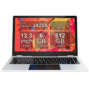 Awow Touchscreen Laptop 13,3 Zoll Vergleich