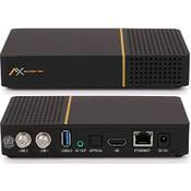 Ax Multibox Twin SE Vergleich