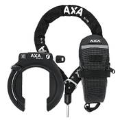 Axa Block XXL & ULC 100 Vergleich