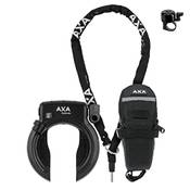 Axa Defender RLC 140 Vergleich