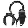 Axa Imenso Retractable XL + ULC 130