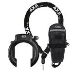 Axa Imenso Retractable XL + ULC 130