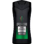 Axe Africa