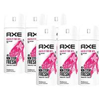 Axe-Deo Test & Vergleich » Top 12 im Januar 2023