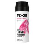 Axe Anarchy for Her